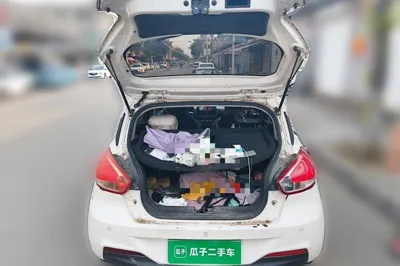 Baojun 310