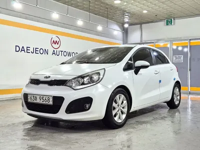 Kia Pride