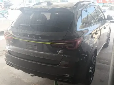 Roewe RX5