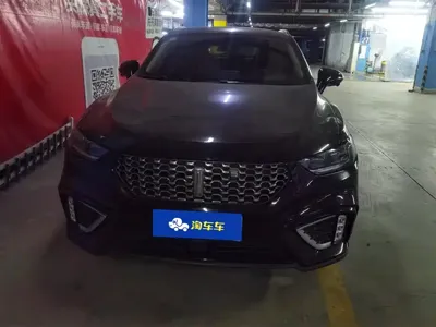 WEY Wey VV5