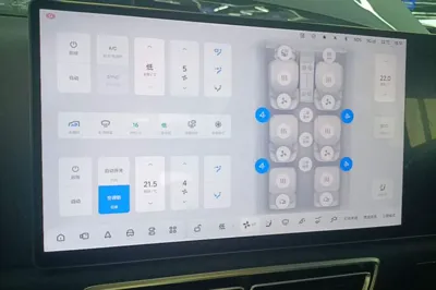 Li Auto L8