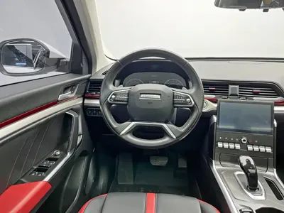 Haval H4