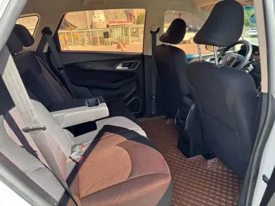 Baojun 560