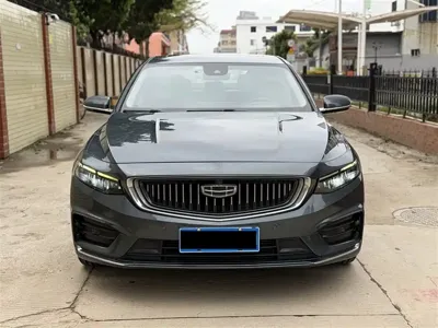 Geely Xingrui
