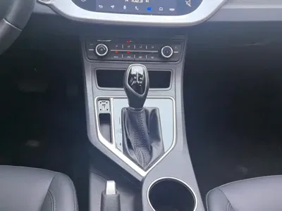Geely Vision