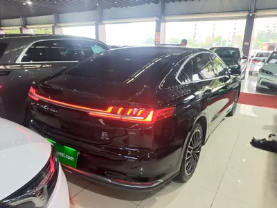 BYD Han