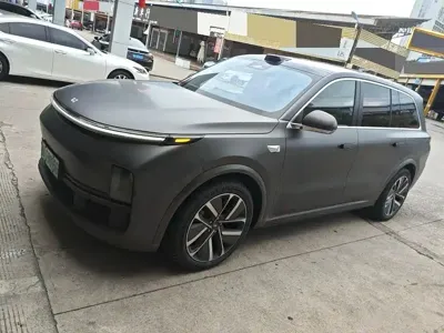 Li Auto Li L9