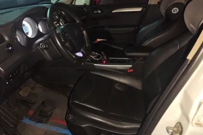 Citroen C4L