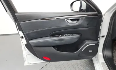 Renault-KoreaSamsung SM6