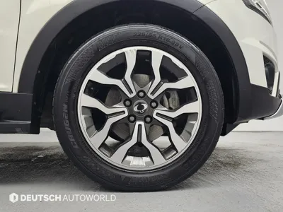KG_Mobility_Ssangyong KORANDO