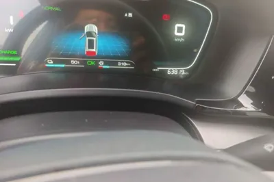 BYD Song PLUS New Energy