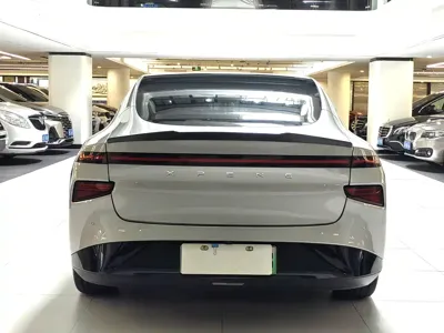 Xpeng P7