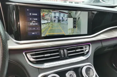 Hongqi H9