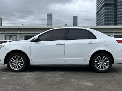 Geely Vision