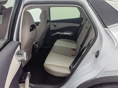 BYD Yuan Plus