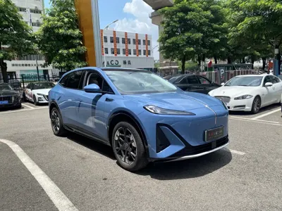 Hongqi 红旗天工06