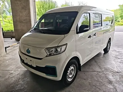 Kuayue Kuayue Star V7 EV