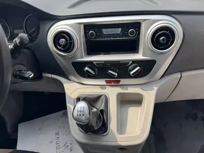 JAC Refine Refine M3