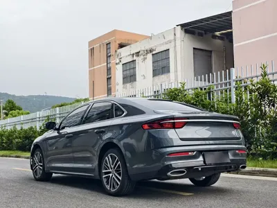Geely Xingrui
