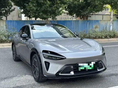 Xiaomi 小米YU7