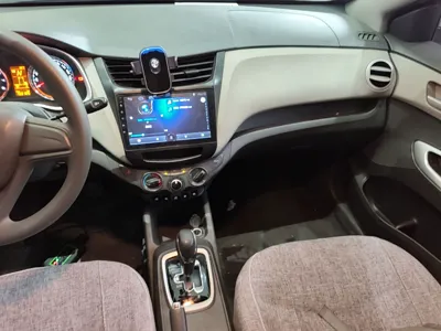 Chevrolet Sail