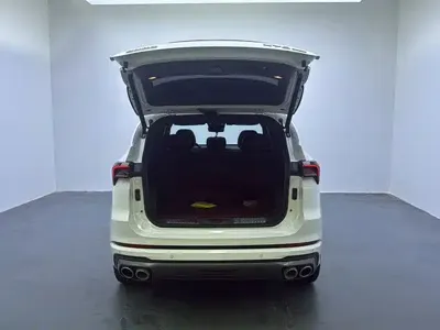 Jetour X70 Plus