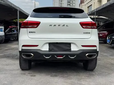 Haval F5