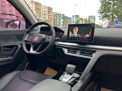 BYD Pro