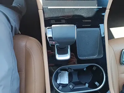 Li Auto Li ONE