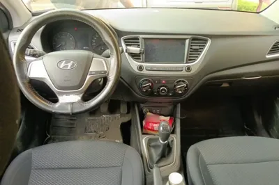 Hyundai Verna (new generation)