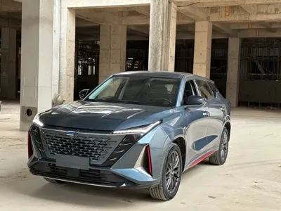 Oshan Oushang Z6