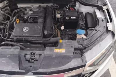 Jetta VS5