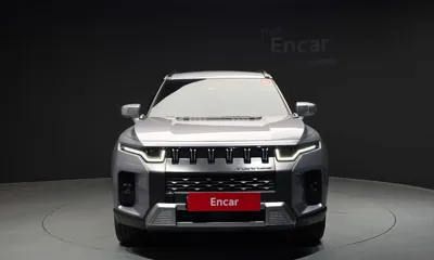 KG_Mobility_Ssangyong Torres