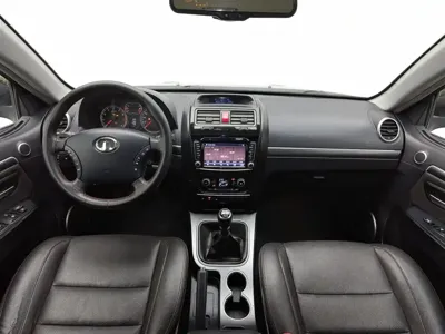 Haval H5 Classic