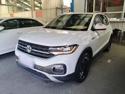 Volkswagen Tacqua