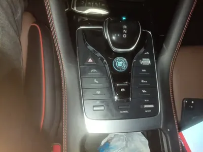 BYD PLUS