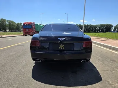 Bentley Flying Spur