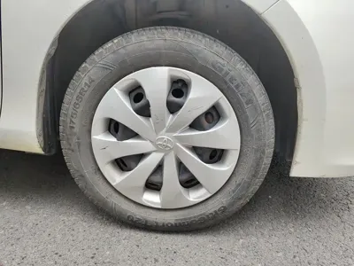 Toyota Yaris L