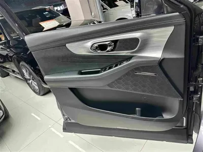 GAC Motor Trumpchi GS8
