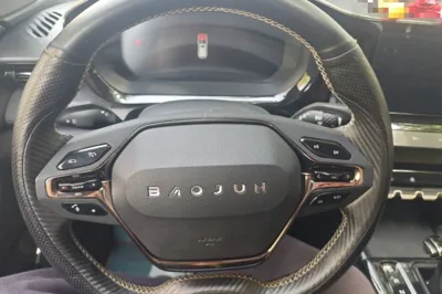 Baojun Valli
