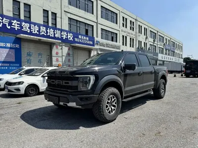 Ford F-150 Raptor