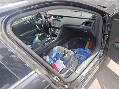 Ford Taurus