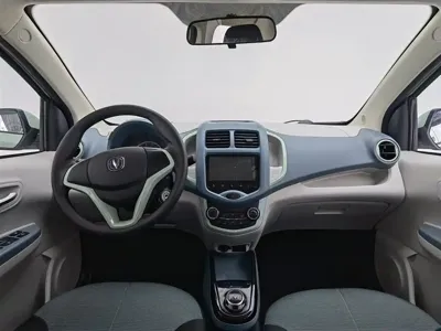 Changan Benben E-Star