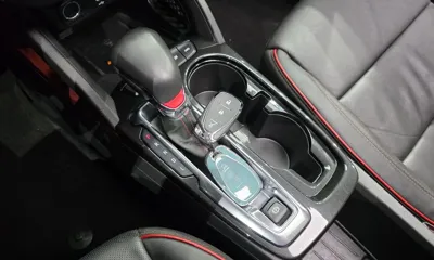 ChevroletGMDaewoo Trailblazer