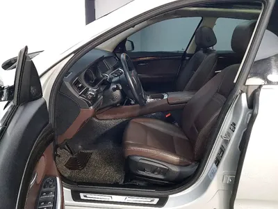 BMW Gran Turismo