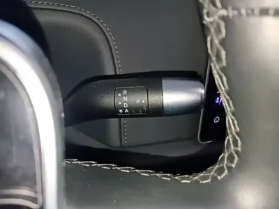 Li Auto Li L9