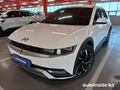 Hyundai Ioniq5