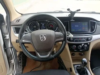 Baojun 730