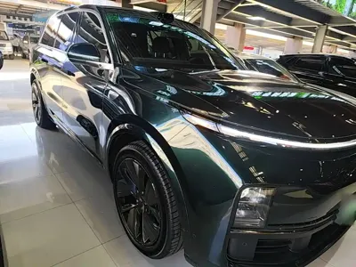 Li Auto Li L9