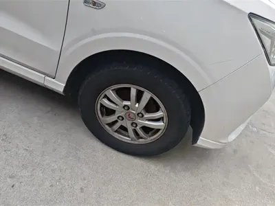 Wuling Hongguang